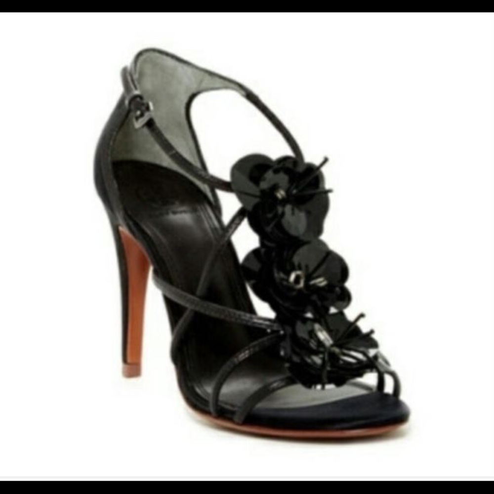 Tory Burch Emmanuelle Heels